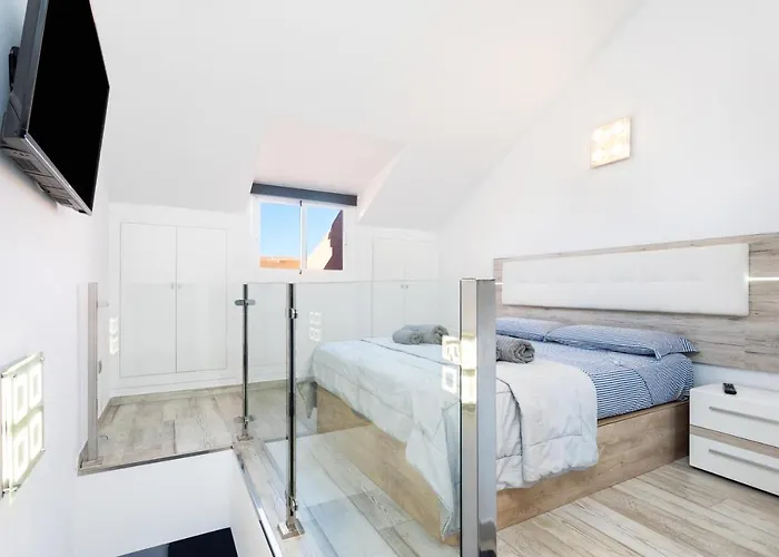 Appartement Las Americas Royal Playa de las Américas