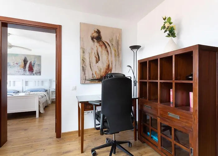 Appartement Las Americas Royal *