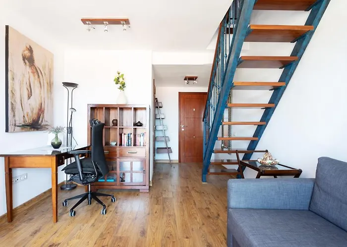 Las Americas Royal Appartement