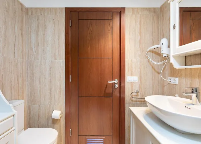 Las Americas Royal Appartement Playa de las Américas