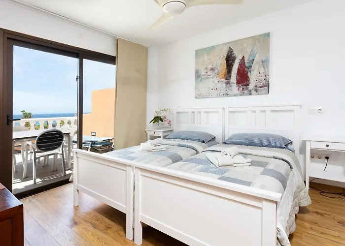 Las Americas Royal Appartement