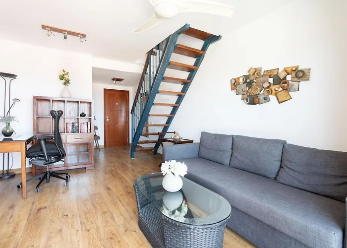 Appartement Las Americas Royal Playa de las Américas