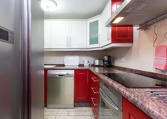 Appartement Las Americas Royal