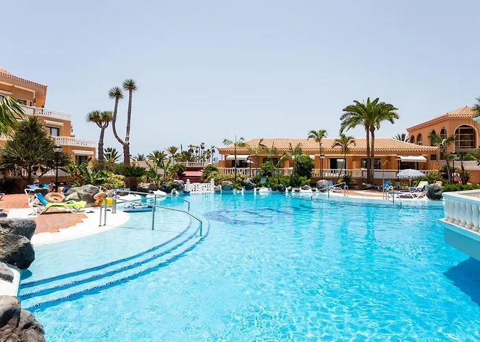 Las Americas Royal Appartement *