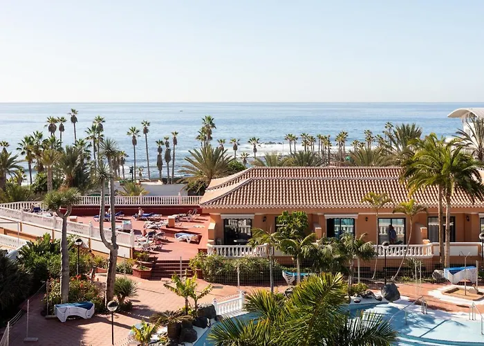 Las Americas Royal Плая-де-лас-Америкас