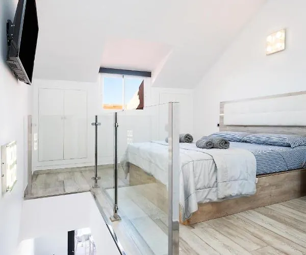 Appartement Las Americas Royal