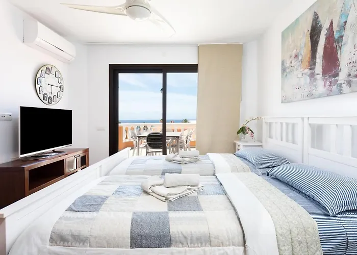 Appartement Las Americas Royal