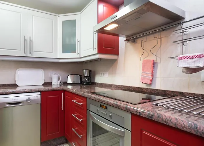 Appartement Las Americas Royal