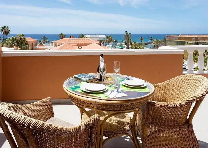 Appartement Las Americas Royal *