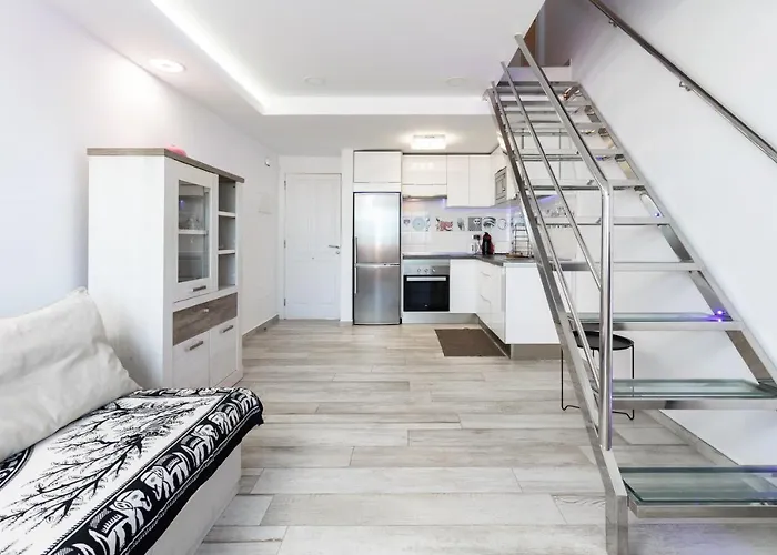 Las Americas Royal Appartement Playa de las Américas