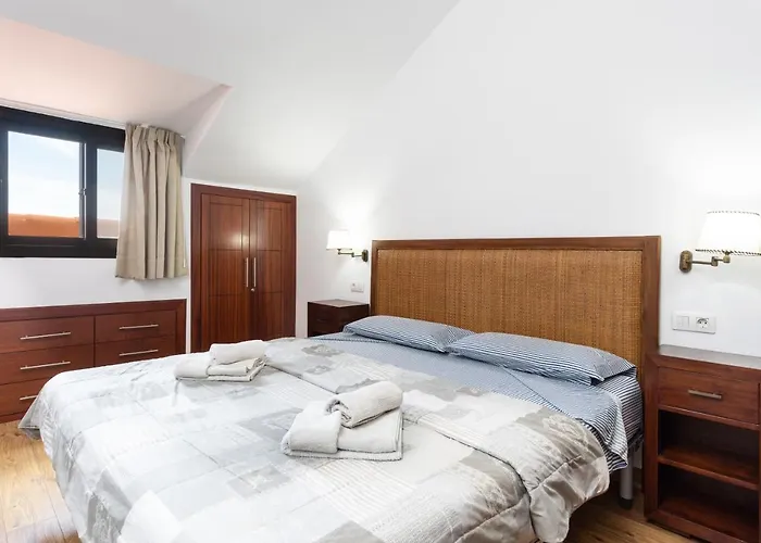 Las Americas Royal Апартаменты