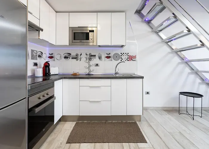 Las Americas Royal Appartement Playa de las Américas