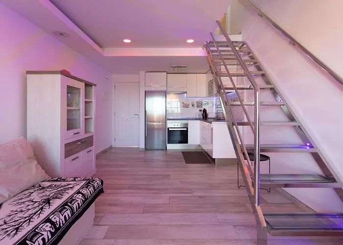 Appartement Las Americas Royal