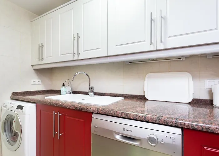 Appartement Las Americas Royal