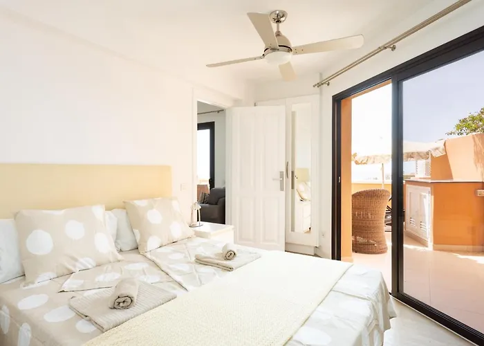 Appartement Las Americas Royal Playa de las Américas