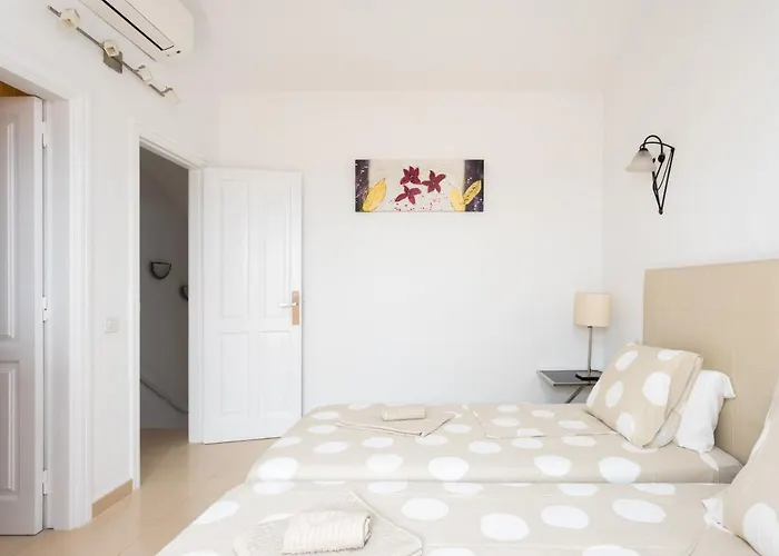 Las Americas Royal * Playa de las Américas