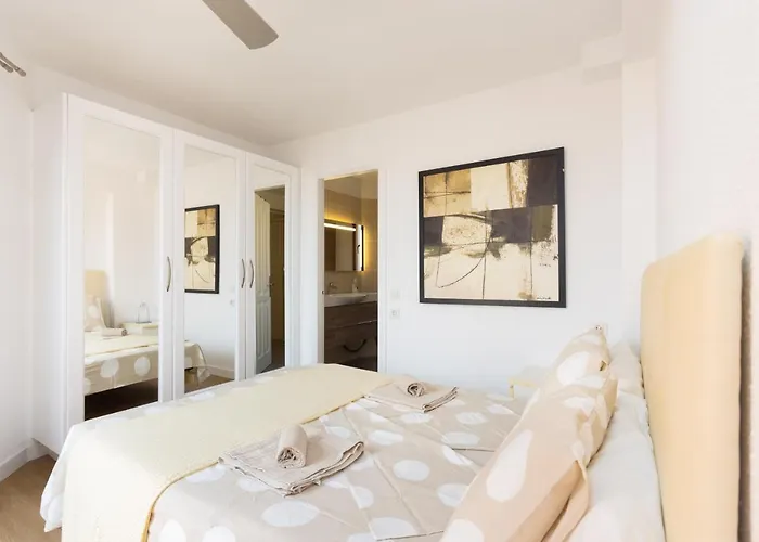 Appartement Las Americas Royal *