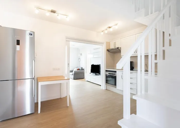 Las Americas Royal * Playa de las Américas