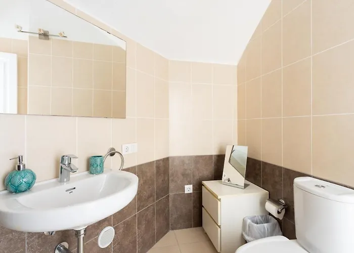 Las Americas Royal Appartement *