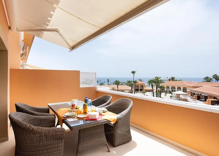 Appartement Las Americas Royal Playa de las Américas
