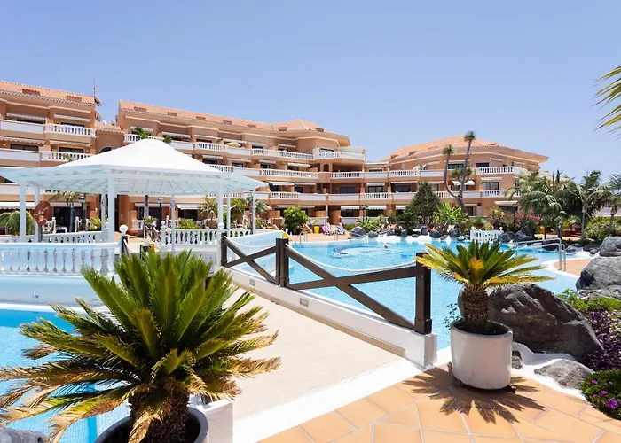 Las Americas Royal Appartement Playa de las Américas