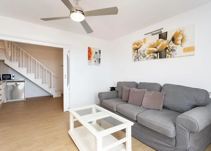 Appartement Las Americas Royal