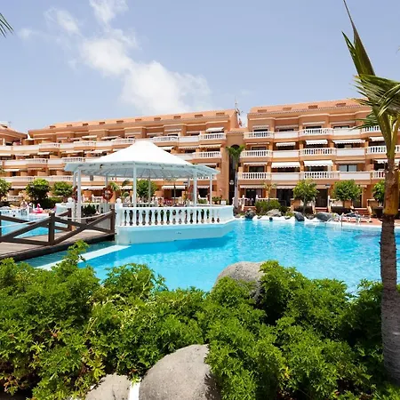 Las Americas Royal شقة *