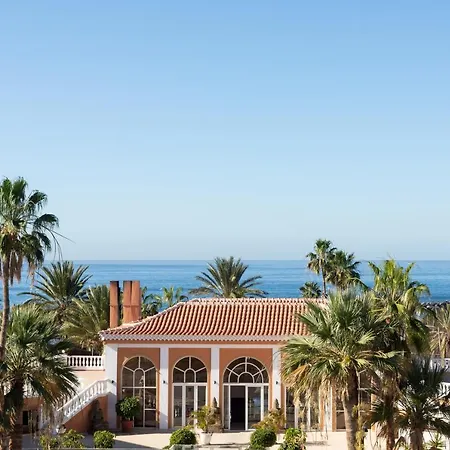 Las Americas Royal بلايا ذي لاس أميريكاس