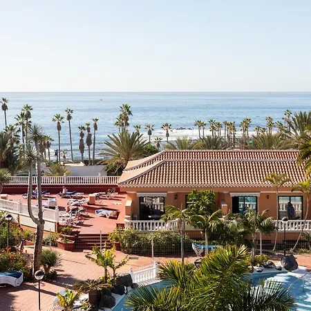 Las Americas Royal بلايا ذي لاس أميريكاس
