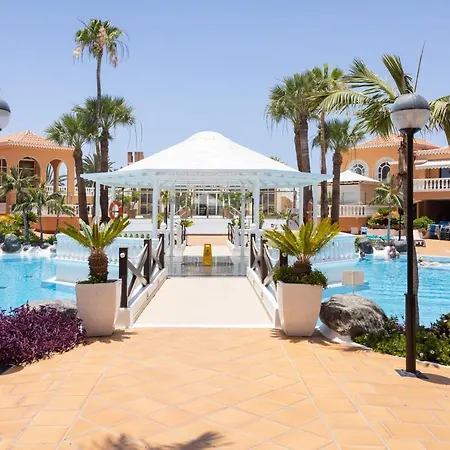 Las Americas Royal شقة بلايا ذي لاس أميريكاس