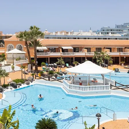 Las Americas Royal شقة بلايا ذي لاس أميريكاس