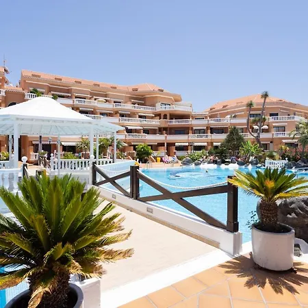 Las Americas Royal شقة بلايا ذي لاس أميريكاس